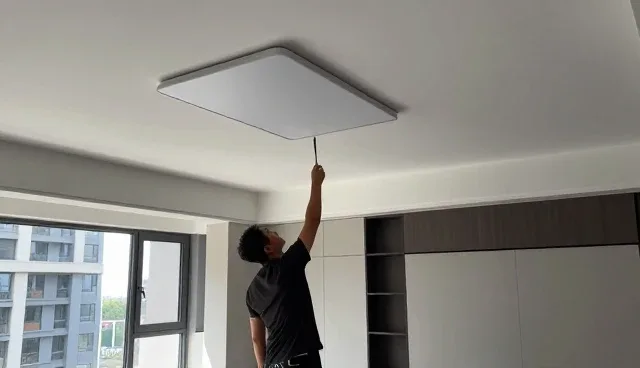 为什么越来越多建筑装饰选择艺术涂料